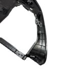 Forro Lateral Porta Malas Porsche Macan 4S 2025 26 Esquerda - Imagem 5