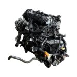 Motor Parcial Volvo Xc40 2.0 T4 AWD 2018 19 2022 Base Troca - Imagem 4