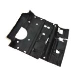 Forro Carpet Porta Malas Porsche Macan 4S Ev 2025 2026 Oem