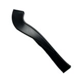 Duto Ar Console Aquecedor Porsche Macan 4S 2025 2026 Dir Oem - Imagem 6