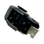 Fechadura Porta Porsche Macan 4S Ev 2025 2026 Dianteira Esq - Imagem 8