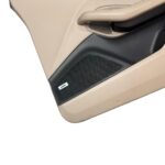 Forro Porta Porsche Macan 4S Ev 2025 2026 Dianteira Direita - Imagem 6