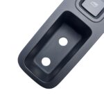 Botao Comando Vidro Porsche Macan 4S 2025 2026 Diant Direit - Imagem 4