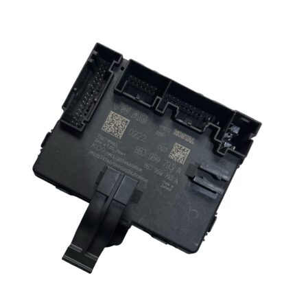 Modulo Controle Porta Porsche Macan 4S Ev 2025 26 Diant Esq
