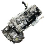 Motor Parcial Land Rover Freelander 3.2 2007 2012 Base Troca - Imagem 8