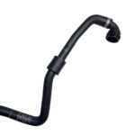Tubo Mangueira Agua Motor Porsche Macan 4S Eletric 2025 2026 - Imagem 4