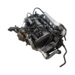 Motor Parcial Audi TT Coupe 1.8 20v 1998 A 2005 Base Troca - Imagem 2