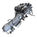 Motor Parcial Range Rover Vogue V8 Supercharger 2010 a 2012 - Imagem 7