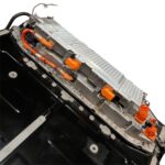 Bateria Alta Voltagem Porsche Macan 4S Eletric 2025 2026 Oem - Imagem 9