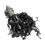 Motor Parcial Bmw X4 Xdrive B46B20 2.0 2019 2023 Base Troca