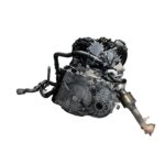 Motor Parcial Land Rover Evoque 2.0 2014 A 2017 Base troca - Imagem 8