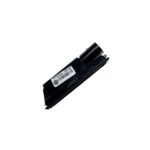 Luz Led Placa Traseira Porsche Macan 4S Eletric 2025 2026 - Imagem 5