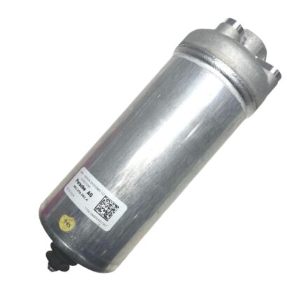 Filtro Secador ar Condicionado Porsche Macan 4S Ev 2025 2026