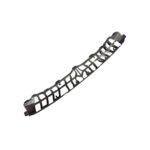 Suporte Parachoque Porsche Macan 4S Ev 2025 2026 Traseira