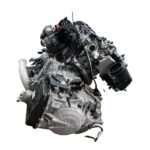Motor Parcial Volvo XC90 T6 Momentum 2.0 16 a 19 Base Troca - Imagem 7