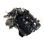 Motor Parcial Fiat Strada Argo Cronos Pulse Uno 1.3 2021 25 - Imagem 6