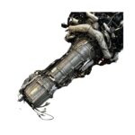Motor Parcial Range Rover Autobiography 4.4 2019 Base Troca - Imagem 7