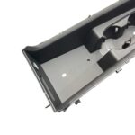 Porta Copos Console Porsche Macan 4S Ev 2025 2026 Original - Imagem 8