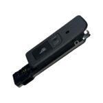 Luz Cortesia Teto Porsche Macan 4S Ev 2025 2026 Traseiro Esq - Imagem 4
