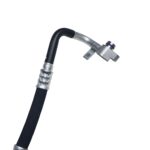 Tubo Mangueira Ar Condicionado Porsche Macan 4S 2025 Oem - Imagem 4