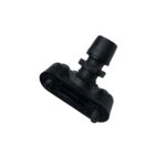 Batente Porta Malas Porsche Macan 4S Ev 2025 2026 Original - Imagem 3