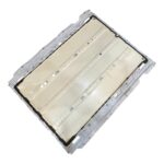 Chapao Protetor Bateria Porsche Macan 4S Eletric 2025 2026