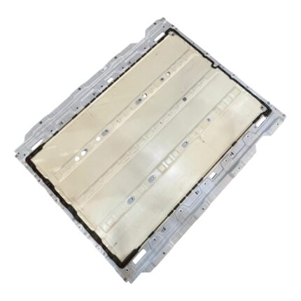 Chapao Protetor Bateria Porsche Macan 4S Eletric 2025 2026