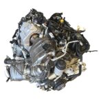 Motor Parcial Land Rover Discovery Sport 2.0 Diesel Aj21d4 - Imagem 3
