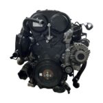 Motor Parcial Volvo Xc40 2.0 T4 AWD 2018 19 2022 Base Troca - Imagem 7