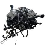 Motor Parcial Bmw X5 3.0 2013 2014 2015 a 2018 Base Troca - Imagem 5