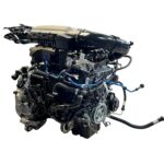 Motor Parcial Jeep Commander 1.3 16v 2021 a 2025 Base Troca - Imagem 7