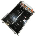 Bateria Alta Voltagem Porsche Macan 4S Eletric 2025 2026 Oem - Imagem 7