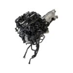 Motor Parcial Bmw X4 Xdrive B46B20 2.0 2019 2023 Base Troca - Imagem 4