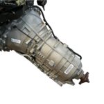 Motor Parcial Jaguar XF X250 4.2 V8 Supercharged 2008 2009 - Imagem 8