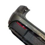 Parachoque Porsche Macan 4S Eletric 2025 2026 Traseiro Oem - Imagem 6