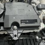 Motor Parcial Volvo Xc60 2.0 T8 2018 2019 20 A 22 Base Troca - Imagem 7