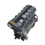 Motor Parcial Bmw X6 135I 1M 335I 535I Z4 N54 2008 A 2011 - Imagem 4