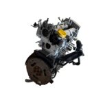 Motor Parcial Fiat Toro Compass Renegade 2.0 Diesel 16 2021 - Imagem 2