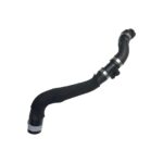 Tubo Mangueira Agua Motor Porsche Macan 4S Ev 2025 2026 Oem - Imagem 3