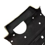 Forro Carpet Porta Malas Porsche Macan 4S Ev 2025 2026 Oem - Imagem 4