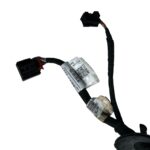 Espelho Retrovisor Porsche Macan 4S Ev 2025 2026 Esquerdo - Imagem 8