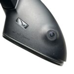 Espelho Retrovisor Porsche Macan 4S Ev 2025 2026 Esquerdo - Imagem 9