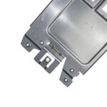 Suporte Modulo Amplificador Som Porsche Macan 4S Ev 2025 26 - Imagem 4