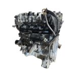 Motor Parcial Mercedes C300 2.0 M274 2015 A 2018 Base Troca - Imagem 4