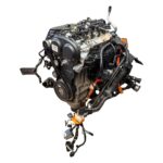 Motor Parcial Volvo Xc60 2.0 T8 AWD 2019 20 2021 Base Troca - Imagem 5