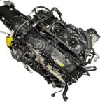 Motor Parcial Bmw X5 Xdrive G05 B58B30 2019 2024 Base Troca - Imagem 6
