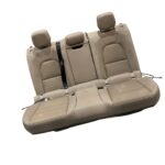 Jogo Bancos Porsche Macan 4S Eletric 2025 2026 Eletricos Oem - Imagem 5