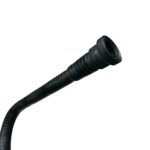Tubo Respiro Caixa Cambio Porsche Macan 4S Ev 2025 2026 Oem - Imagem 6