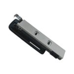 Luz Cortesia Teto Porsche Macan 4S Ev 2025 2026 Traseiro Esq - Imagem 5