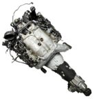 Motor Parcial Bmw X7 M50i G07 4.4 V8 N63 2020 22 Base Troca - Imagem 2